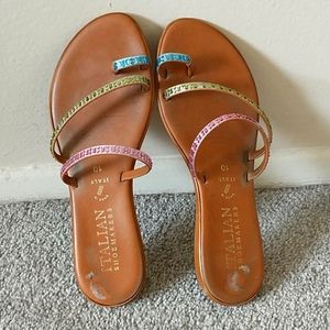 High quality flip-flops